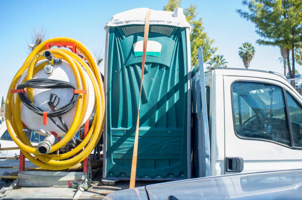 Best Local porta potty services  in Inverness, IL