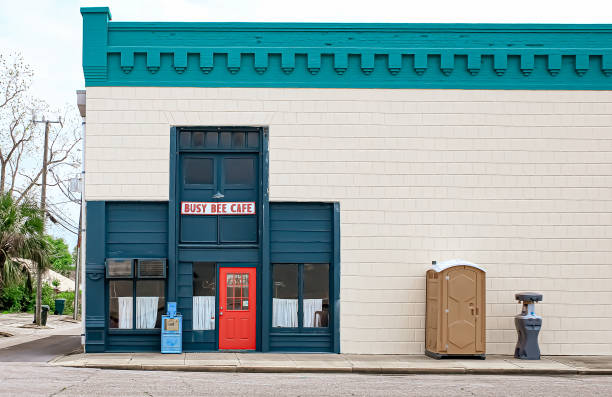 Best Handicap porta potty rental  in Inverness, IL