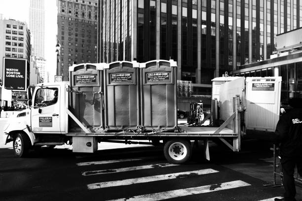 Best Long-term porta potty rental  in Inverness, IL