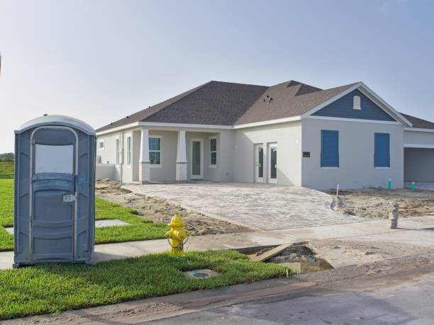 Portable Toilet Options We Offer in Inverness, IL