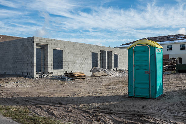 Best Sanitation services for porta potties  in Inverness, IL